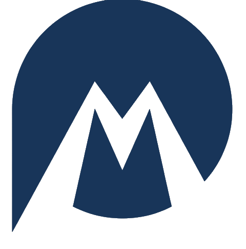 mountains peaks electronics