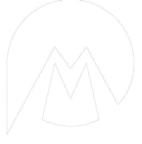 mountains peaks electronics