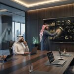 اختيار الشاشة التفاعلية المناسبة من شركة ماونتينز بيكس إلكترونيكس Mountains Peaks Electronics OX USA Hub M1